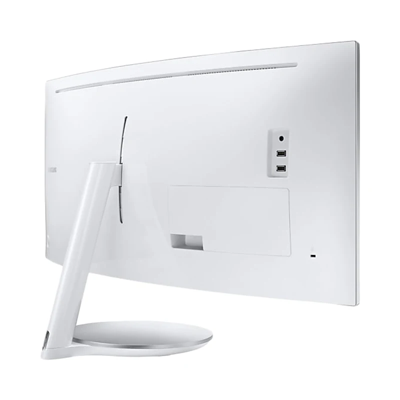 Монитор Samsung 34&quot C34F791WQI|Мониторы| |