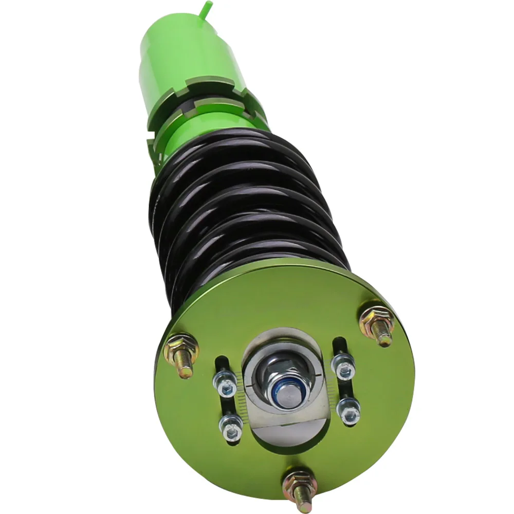 Coiloверы Coilover подвесные пружины для BMW E46 3 серии 320i 323i 323Ci 325Ci амортизационная
