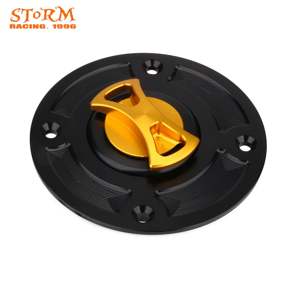 Крышка топливного бака для мотоцикла CNC Suzuki GSX600 GSXR600 GSXR750 SV650 GSXR1000 TL1000 R/S GSF1200 HAYABUSA