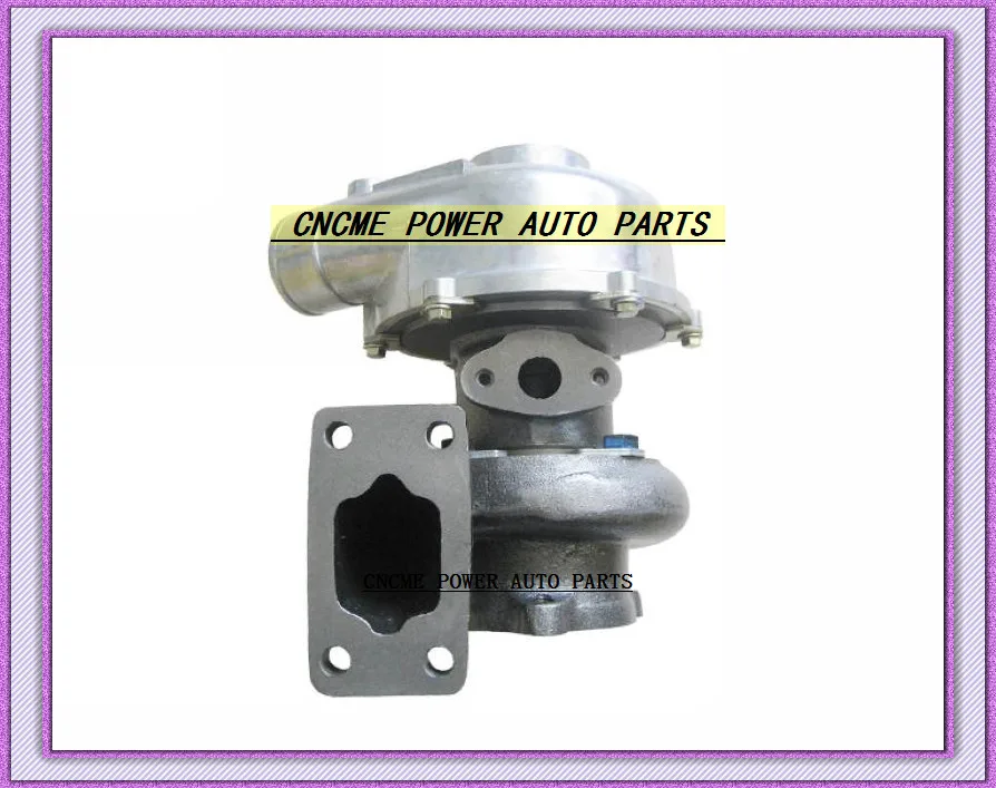 TURBO RHB6A RHB6 8-94418-3200 8944183200 894418-3200 NB190027 8944163510 для экскаватора HITACHI Φ EX150 4BD1-T 4BD1 T 4BD1T |