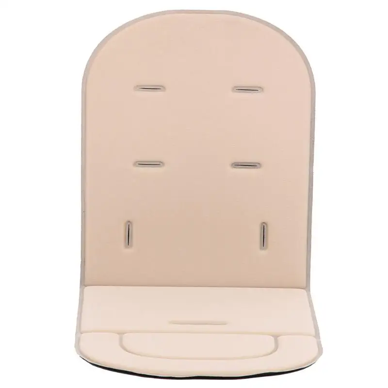 Дышащие детские коврики для колясок 0 27 м всесезонные мягкие сидений в коляске