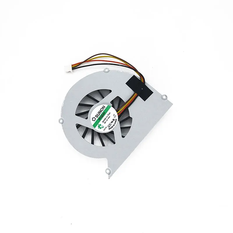 Новый оригинальный кулер для процессора Acer Aspire 4830 4830G 4830T 4830TG охлаждения