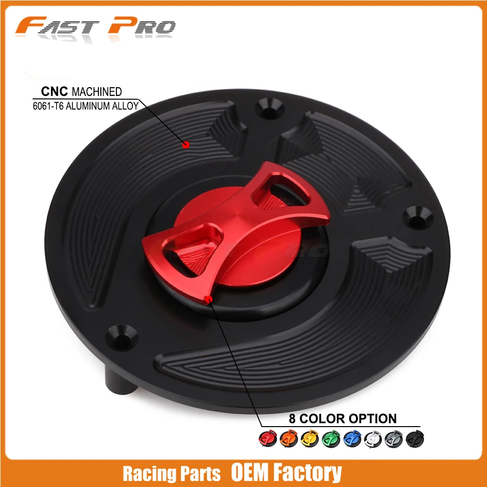 Заготовка CNC крышка топливного бака для HONDA RVF400 VFR400 CBR600 F4i F4 F3 F2 RC51 SP1 SP2 VTR1000 CBR600RR