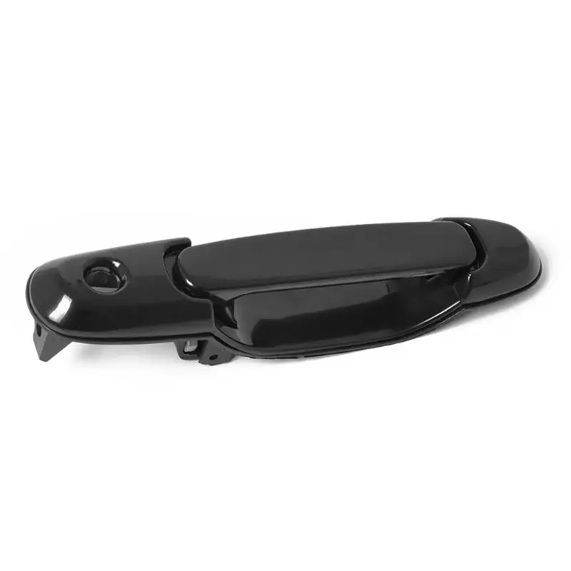 VODOOL передняя левая/правая внешняя дверная ручка 69210 08010 для Toyota Sienna 1998 2003 сменная