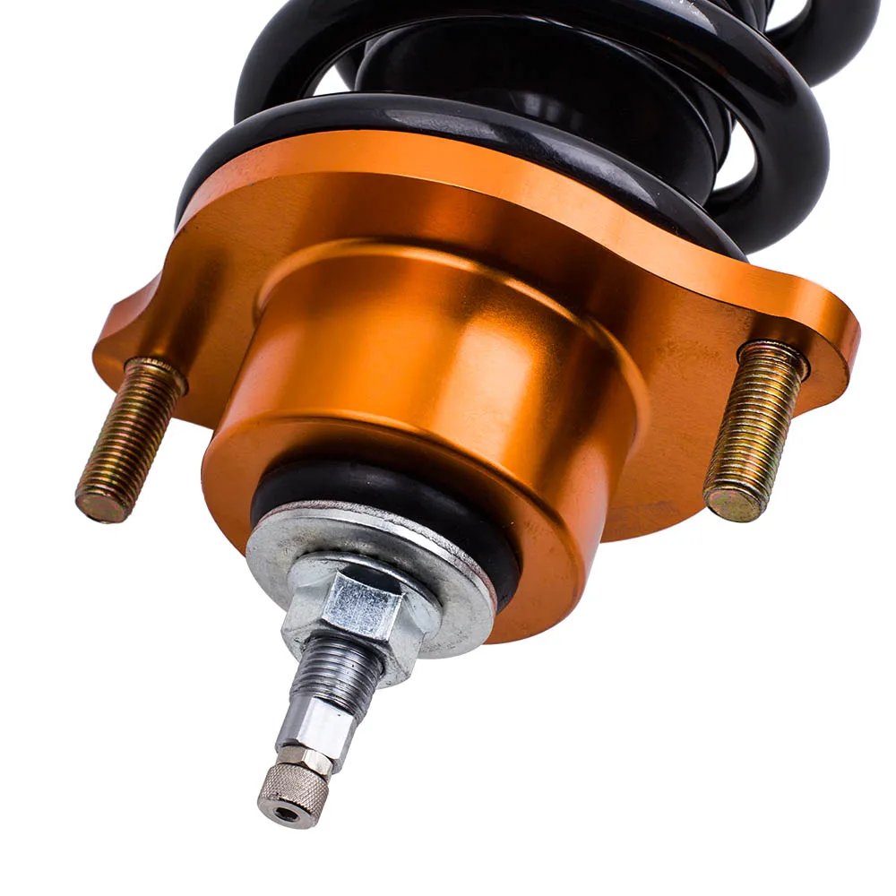 Fit BR Series Coilover комплект для 03 13 Honda Element YH1/YH2 A 59 амортизатор стойки|Амортизаторы и