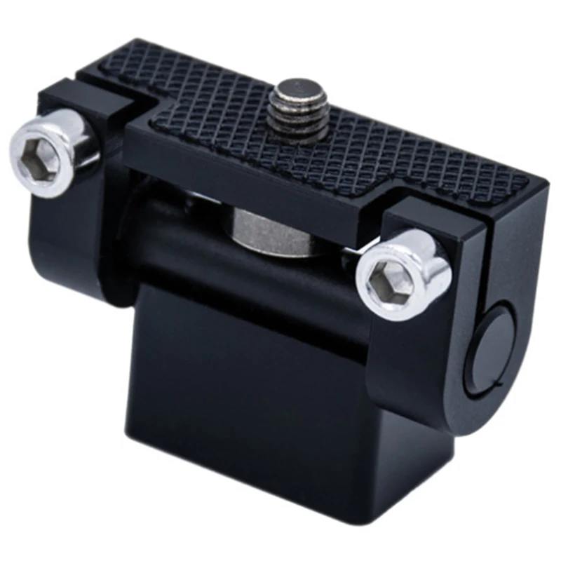 Подставка для монитора с одним реверсивным кольцом Gimbal Magic Hand 180 Mount | Электроника