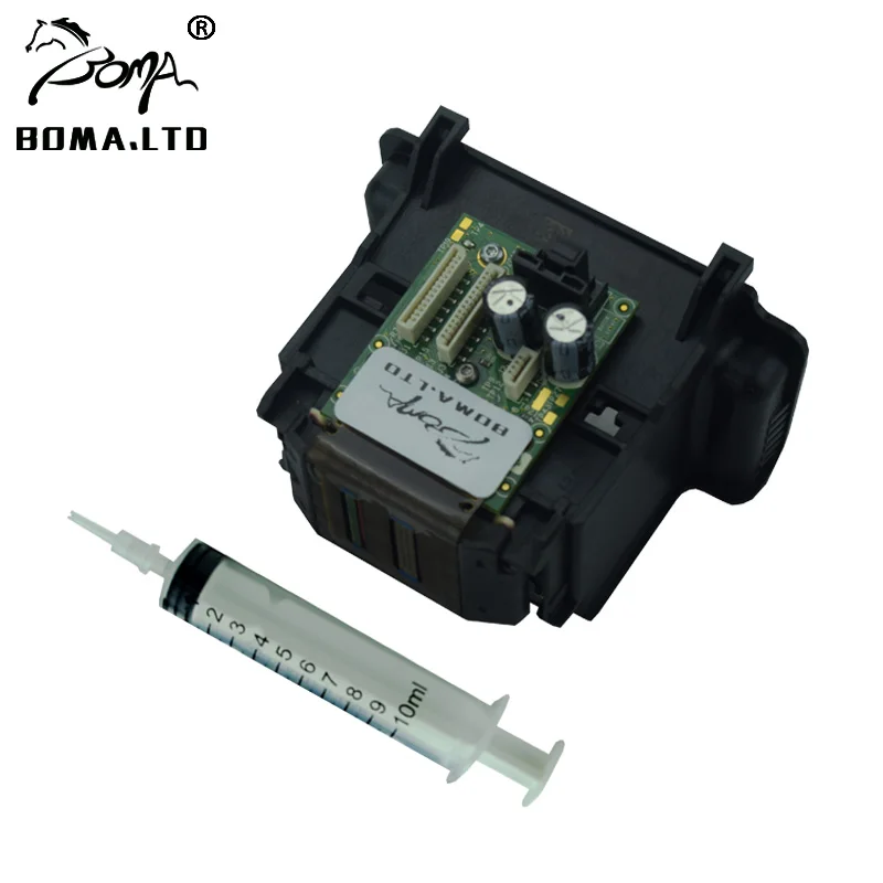 Оригинальная печатающая головка CN688A для HP Photosmart 5520 5521 5525 5522 5524 5510 5515 5512 5511