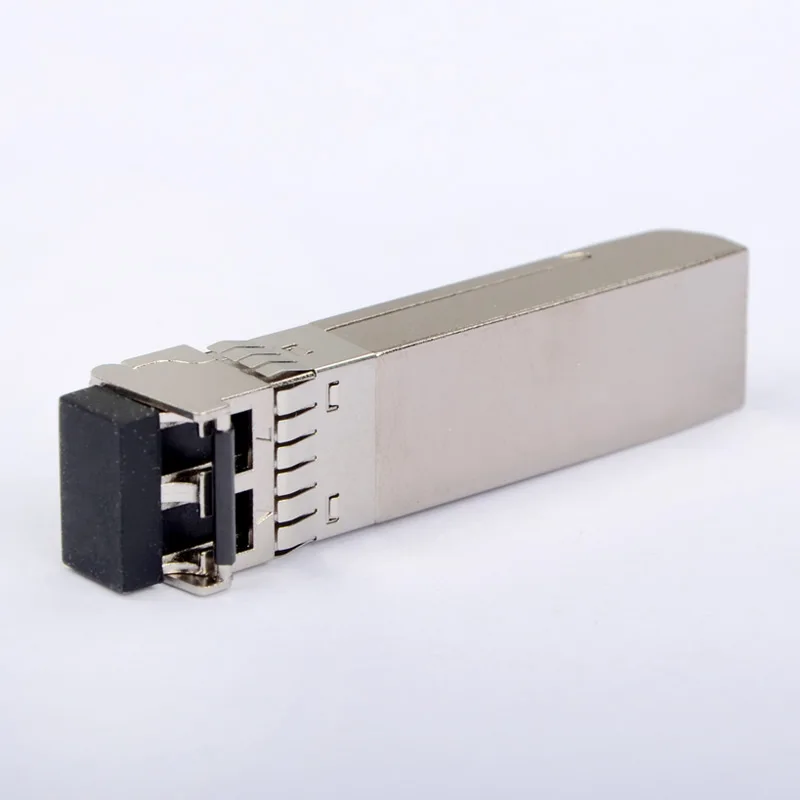Двухволоконный оптический SFP модуль приемопередатчика Gigabit Multimode Ethernet
