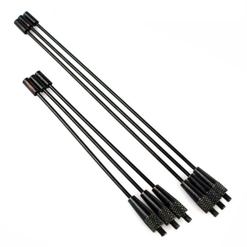 BaoFeng RE 02 антенна UHF F 10 1300 мГц Нагоя наземная красная для автомобиля мобильное