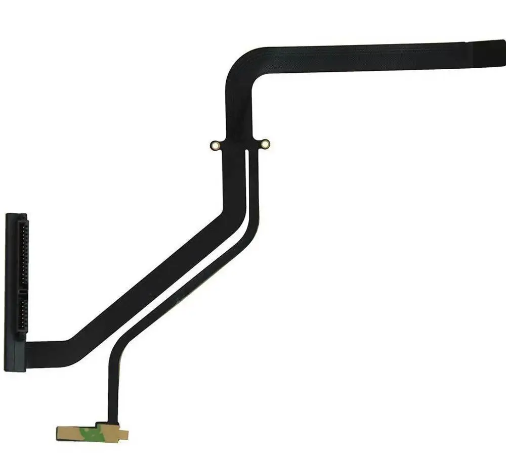 3 комплекта жесткого диска гибкий кабель 821 1226 A 922 9771 для MacBook Mac Pro 13 &quotA1278 в начале
