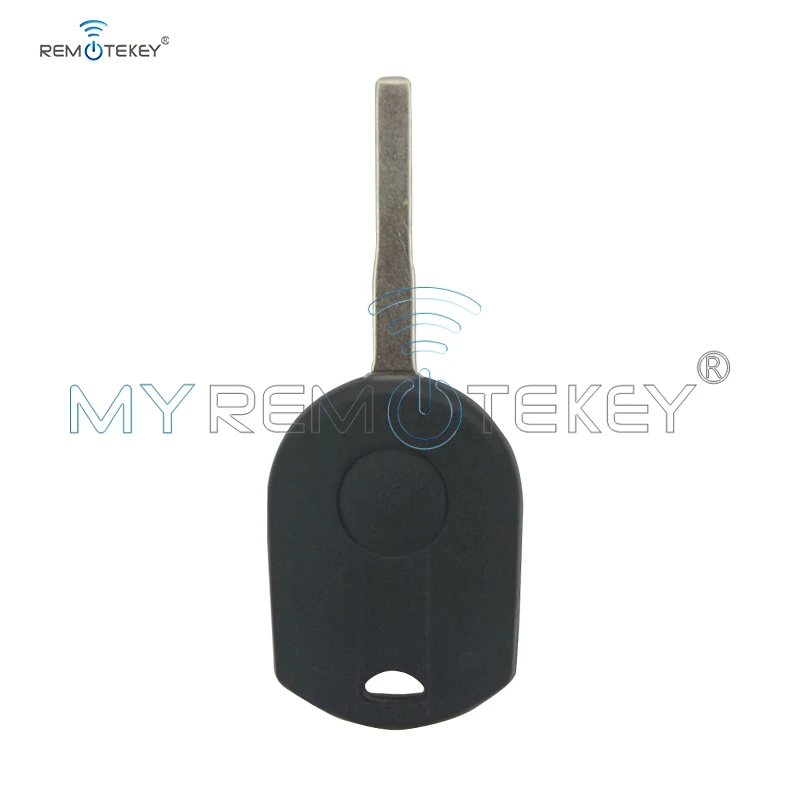 Remtekey чехол для дистанционного ключа от машины shell Ford Edge HU101 4 button 2012 | Автомобили и