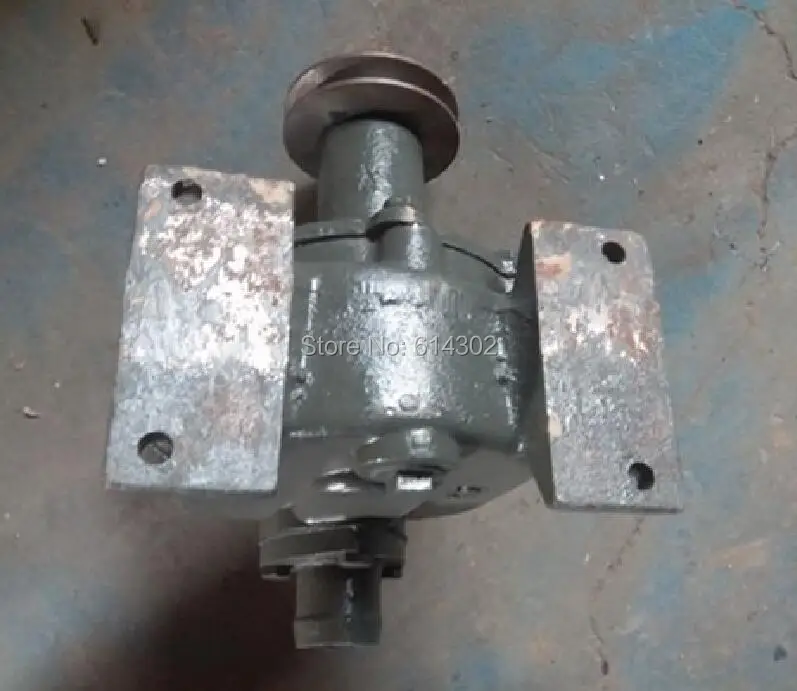 Водяной насос для weifang 495/K4100C/ZC ZH495/4100C/ZC series | Обустройство дома