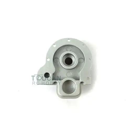 Capo 1/8 RC Spare Metal Gearbox Housing 2 for JKMAX Rock Crawler Model DIY Car TH05044-SMT2 | Игрушки и хобби