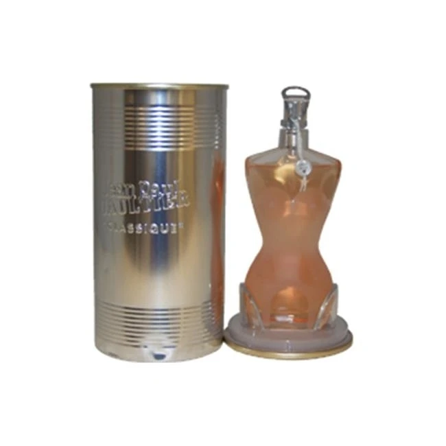 Жан Пол Готье W 1108 Classique 3 4 унц. EDT спрей| |