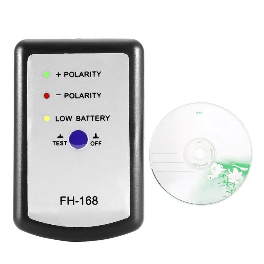 Авто Аудио Динамик рупорный тестер фазный измеритель PH Phasemeter спиртовой Тестер