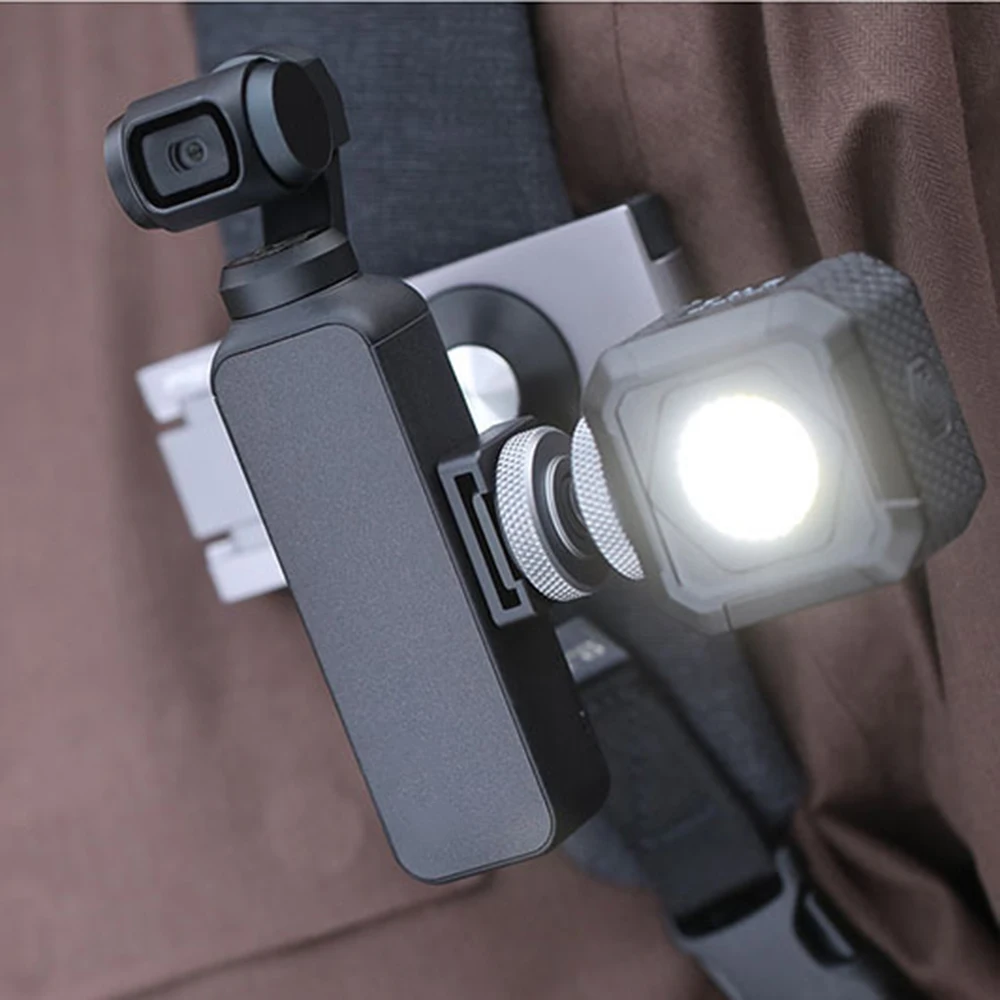 Универсальный порт передачи данных для холодного башмака адаптер DJI Osmo карман