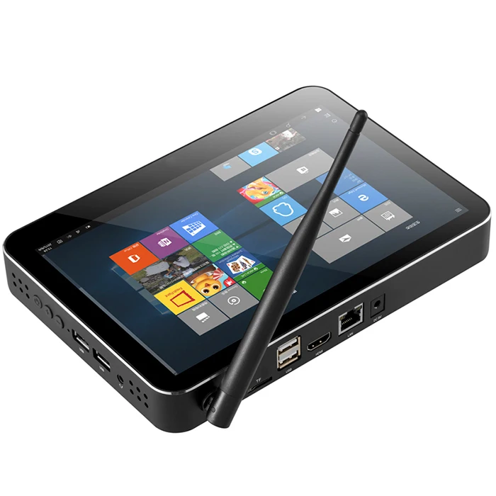 Pipo X11 Tablet PC 8.9 Inch IPS Win10 Android 5.1 Intel Cherry Trail Z8350 1.92GHz 2GB RAM 32GB ROM 2.4GHz WiFi Mini | Компьютеры и