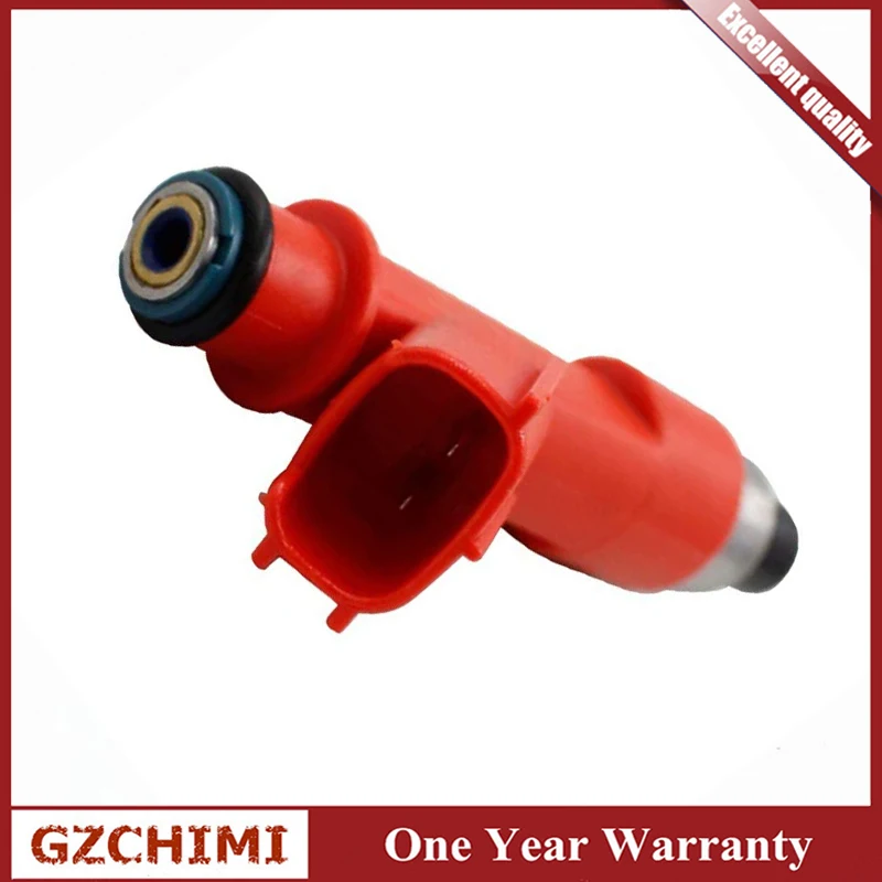 1001-87F90 1ZZFE 2ZZGE Denso Топливный инжектор Ремонтный комплект для Toyota 1.8L | Автомобили и