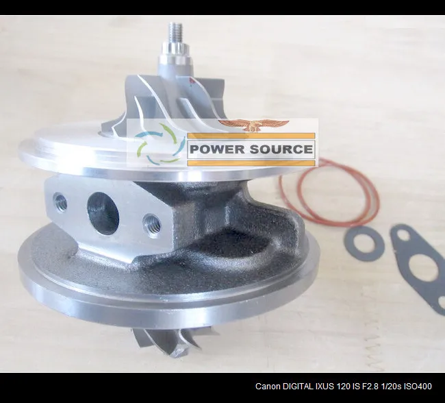 Турбокомпрессор CHRA GT1849V 717625 717625-5001S 860050 для Opel Astra G Zafira A Signum Vectra C B Y22DTR 2.2L DTI |
