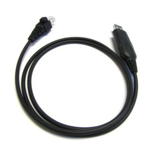 USB Кабель для программирования Kenwood радио NX 700 800 900 NXR 710 KPG 46U 8 ядерный запись