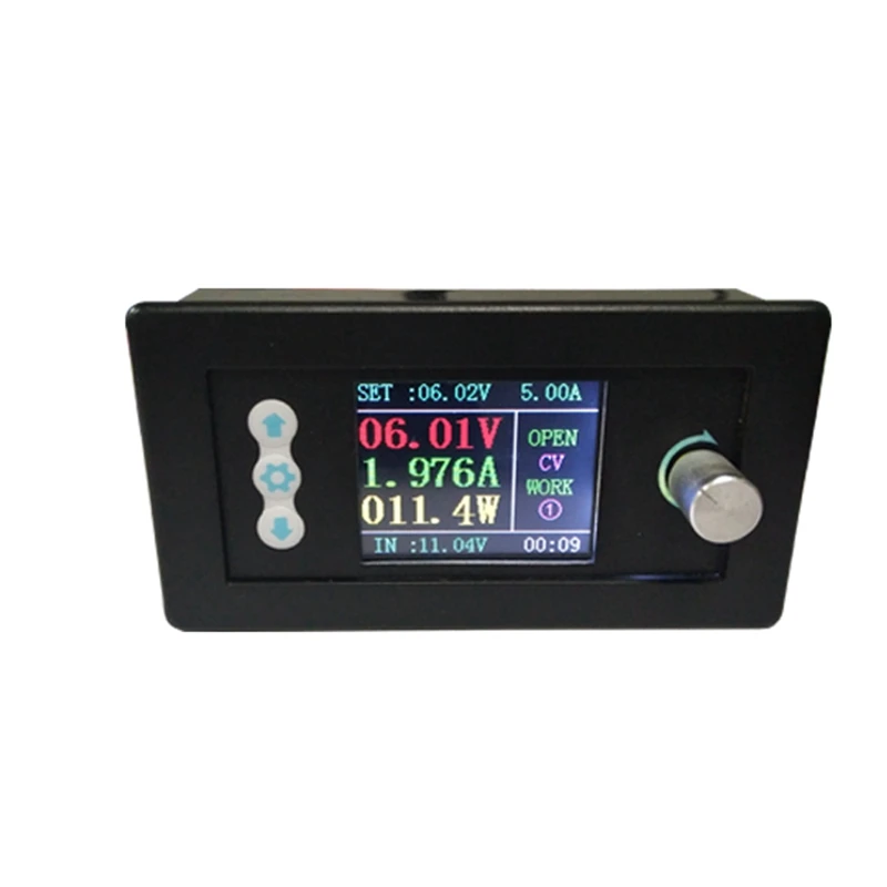 DPS150W постоянный ток напряжения постоянного тока понижающий источник питания