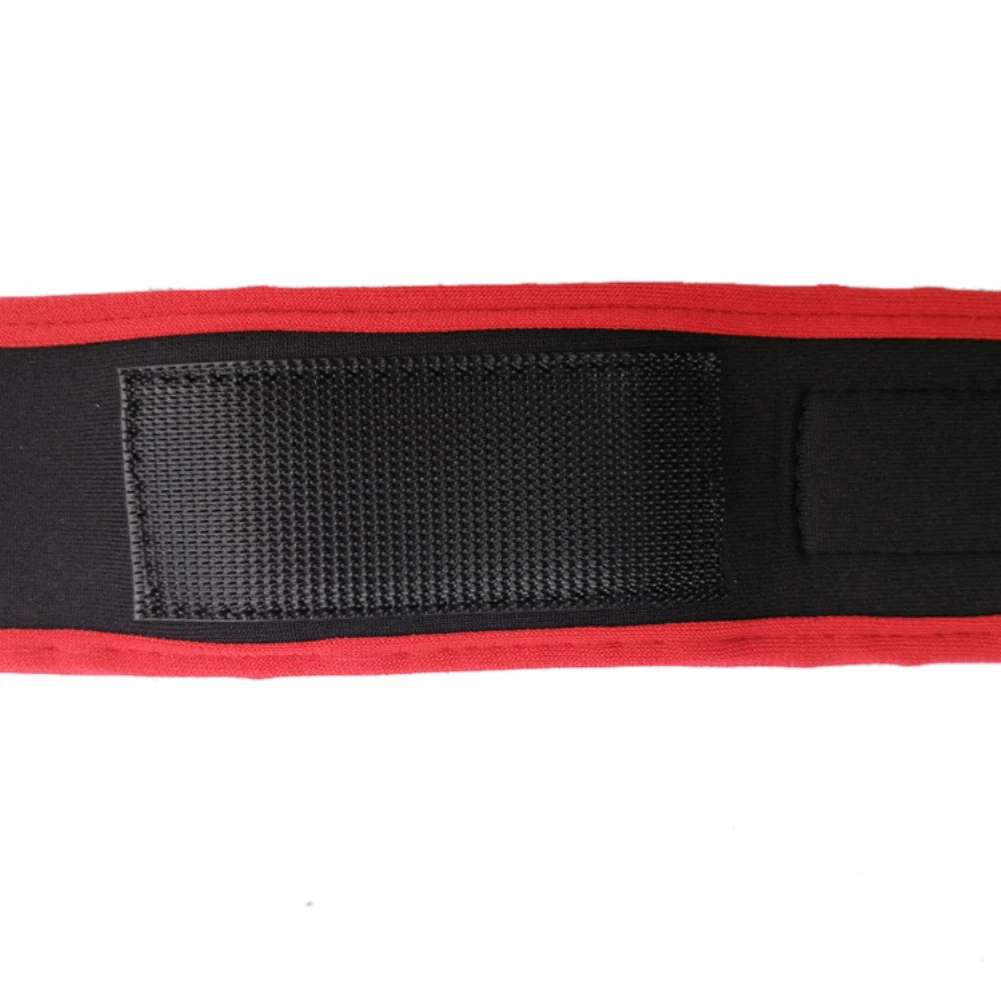 

New Men Women Gym Fitness Weightlifting Half Finger Anti-skid Glove with Wrist Wrap
