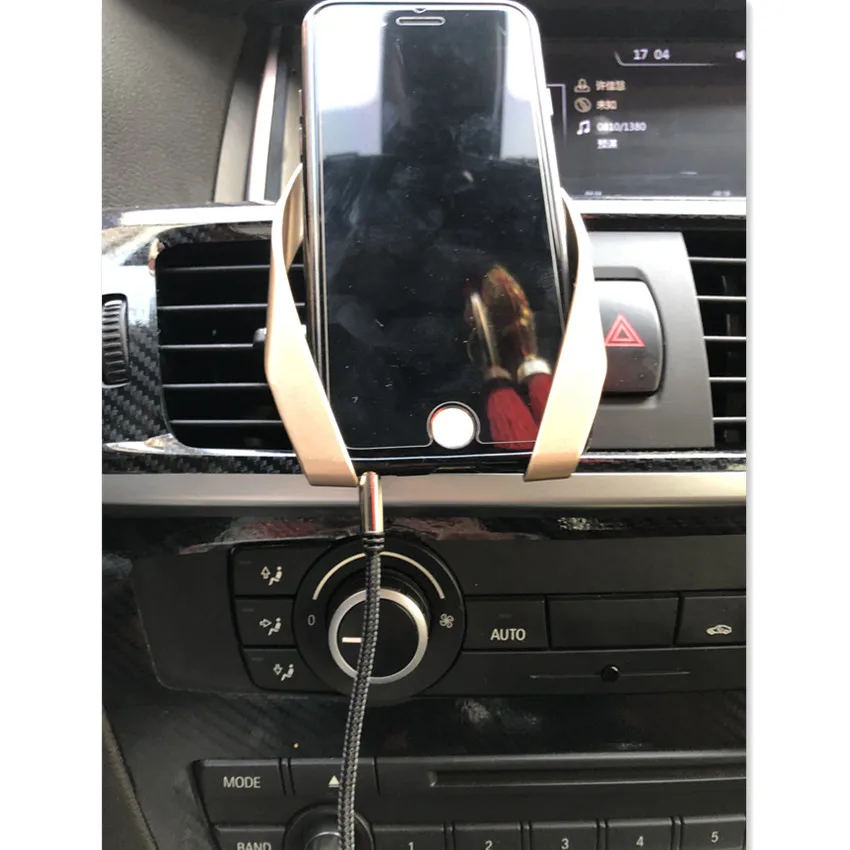 Автомобильный аудио кабель с двойной головкой для X-trail Tiida Nissan Teana Skyline Juke Almera Qashqai