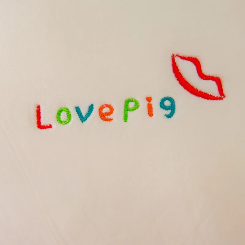 Новый 40 см Производитель прямых взрывных моделей Розовый Свинья выразительный