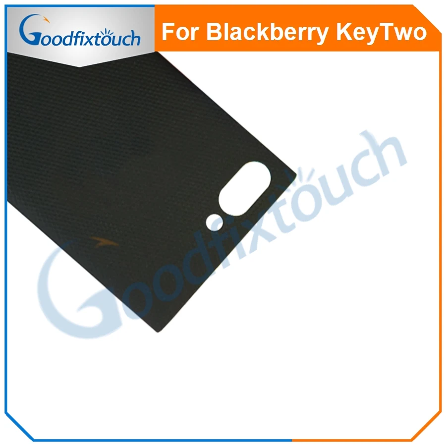 Задняя крышка батарейного отсека для BlackBerry Keytwo Key2 запасные части Key Two 2 |