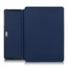 Чехол для Microsoft Surface Go 2 10,5, защитный чехол из искусственной кожи, чехол-подставка для нового surface go 3 10,5 дюйма, чехол для ноутбука, планшета