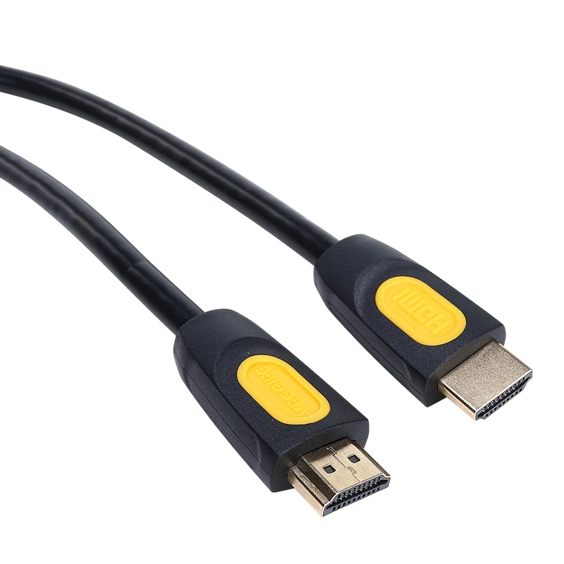 Хорошее HDMI кабель 2 0 4 K 3D hdmi 1 5 м 3 ip ТВ Видео Аудио ethernet для PS3 ТВ-проектор PC |