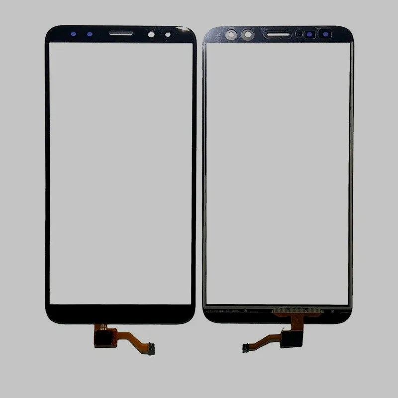 Сенсорный экран для Huawei Mate 10 Lite Nova 2i 5 9 дюйма ЖК дисплей дигитайзер|Экраны