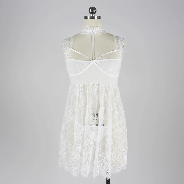 CWXANS женское сексуальное нижнее белье горячая эротическая одежда для сна 4