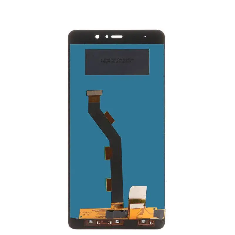 Для Xiaomi 5s Plus M5S mi ЖК дисплей с сенсорным экраном дигитайзер стеклянная панель в