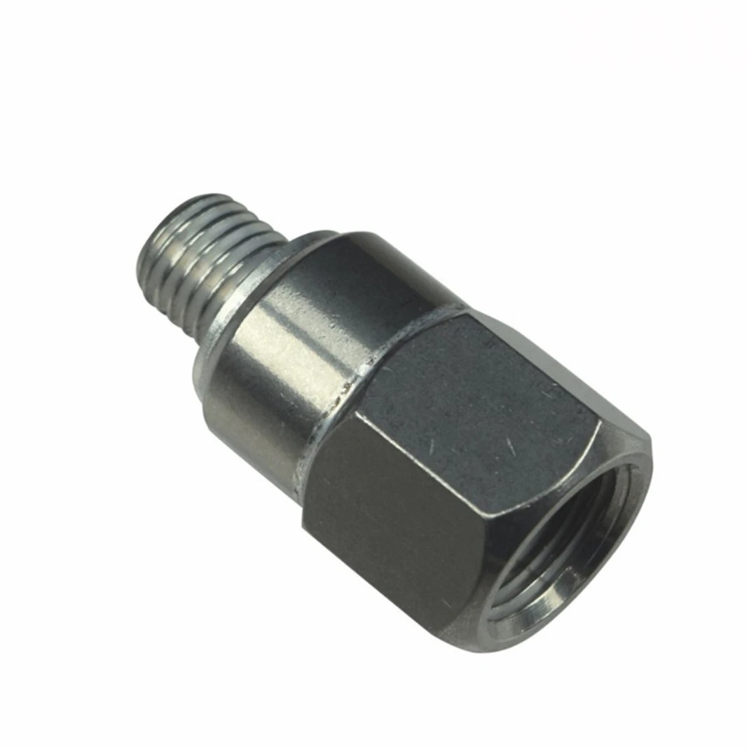 Замена двигателя M12 1 5 адаптер к 3/8 NPT датчик температуры воды охлаждающей