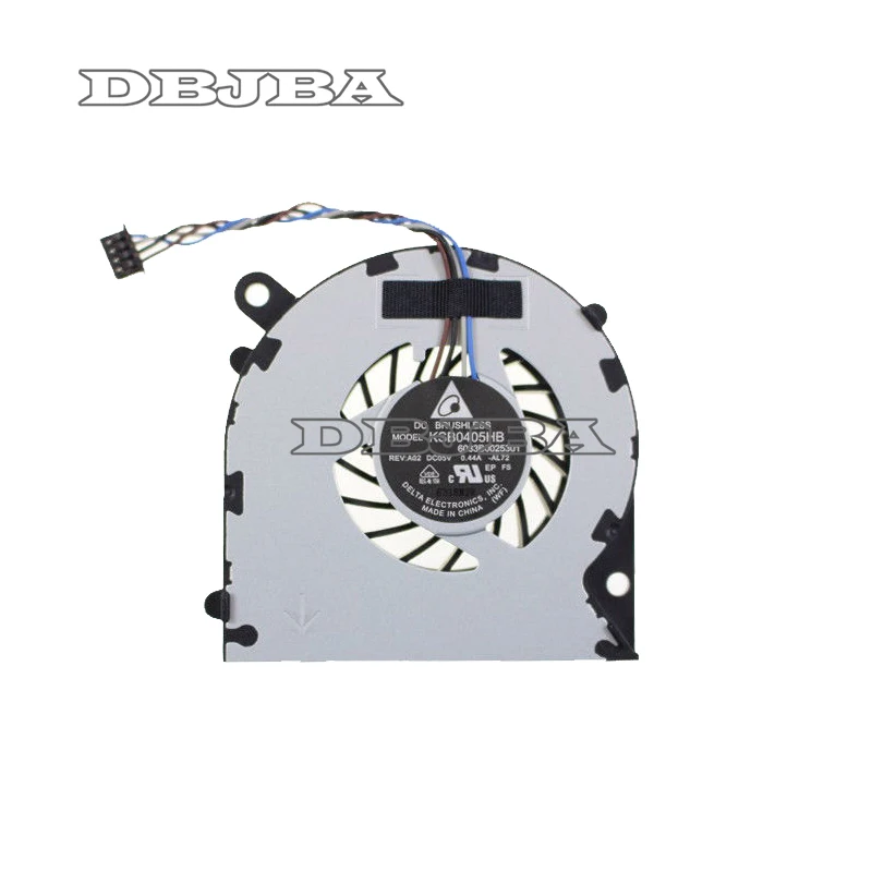 

NEW CPU fan for DELTA 6033B0025301 KSB0405HB-AL72 CPU cooling fan