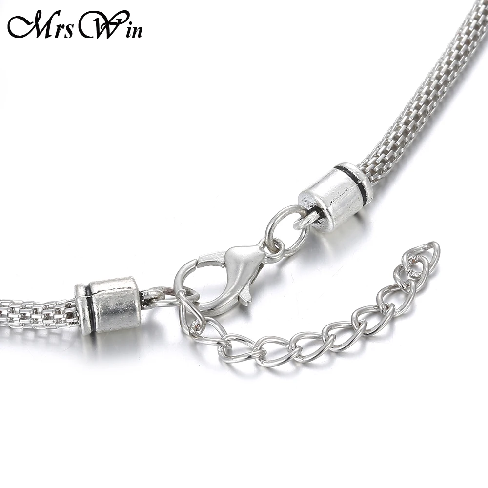 Новинка 2019 ожерелье с кнопкой для ключей цветами женщин сделай сам ручная работа