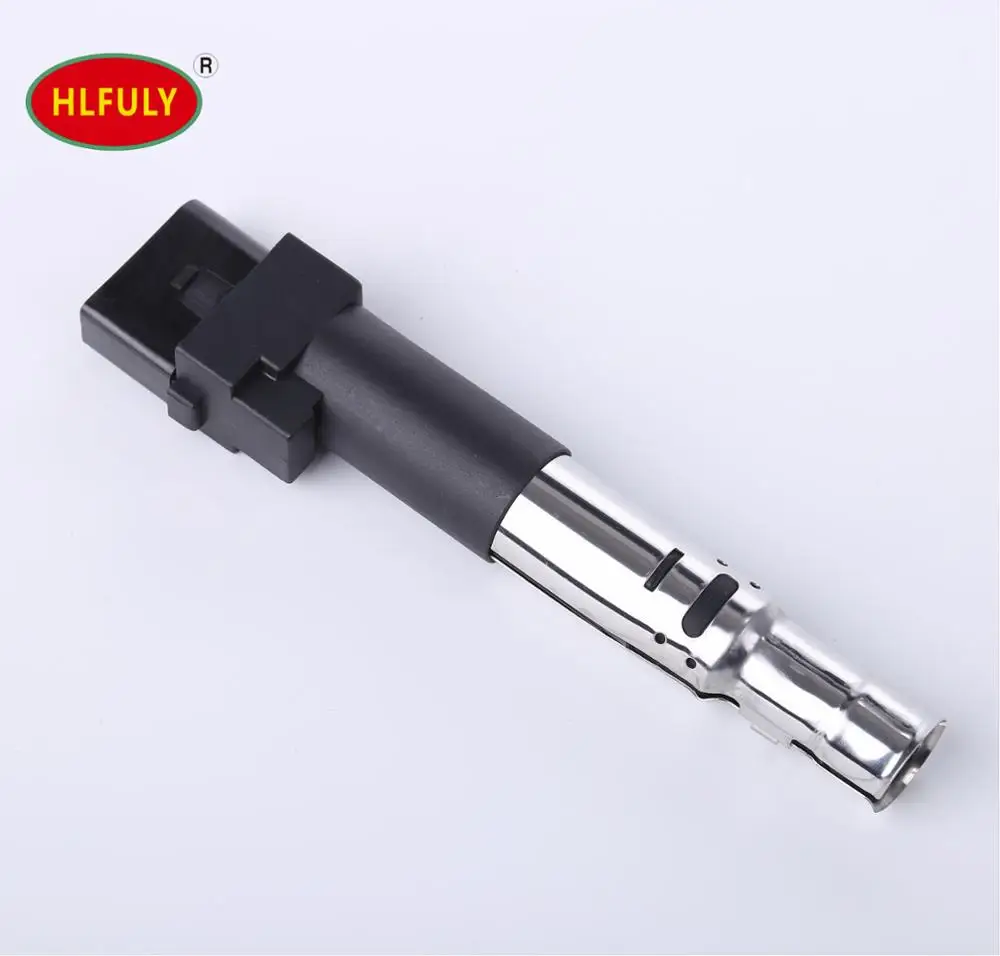 Катушка зажигания для Volkswagen 022 905 100B 022905715A 022905715B|Катушка зажигания| |