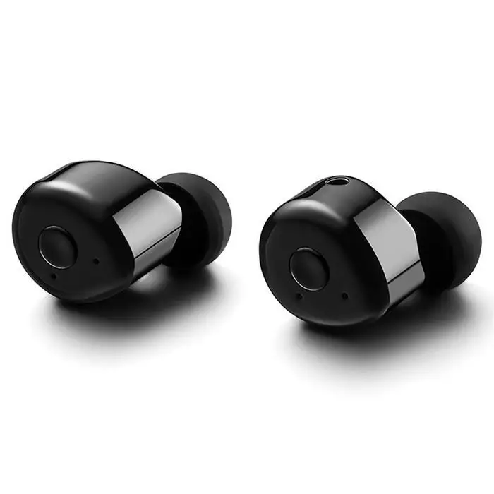 Bluetooth беспроводная мини стерео наушники в около 100 часов 50 mAh уха гарнитуры до 10