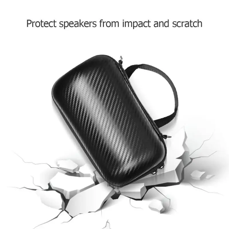 Чехол для BOSE Soundlink вращается + Bluetooth динамик EVA сумка хранения|Аксессуары