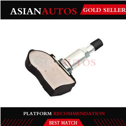 4 шт./лот. Система контроля давления в шинах 56029527AA 68078768AA датчик TPMS для Chrysler 68001698AA