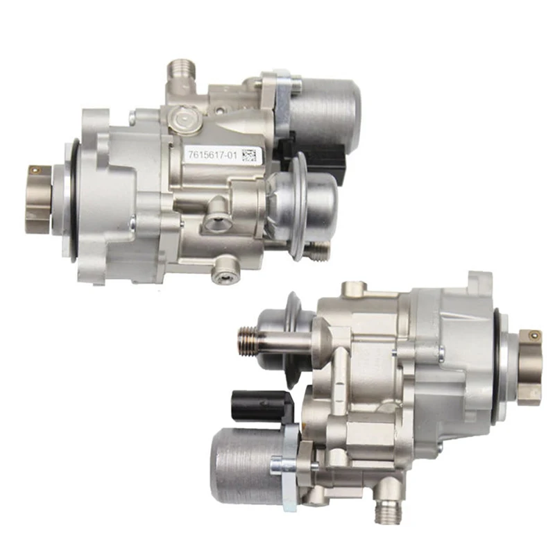 Высокая Давление топливный насос для хэтчбеков BMW серий 1 м 2011 E82 135i E88 N54B30A +