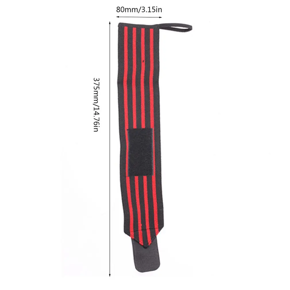 Наручные обертывания премиум качества 18 &quotтяжёлая атлетика Powerlifting Кроссфит