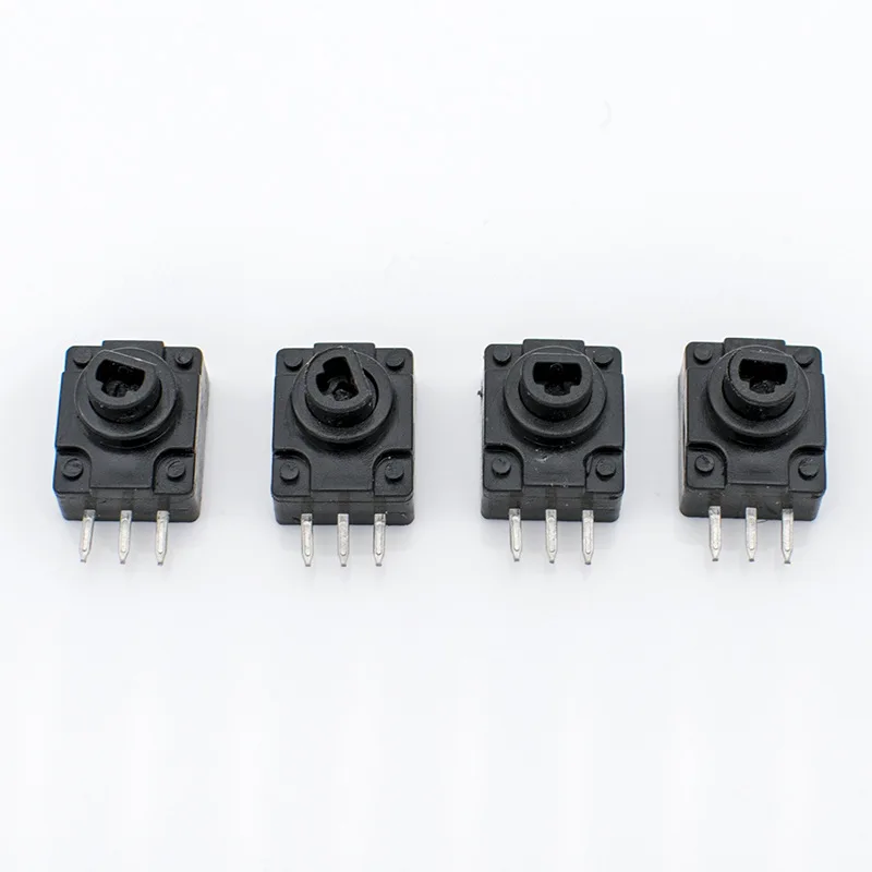 1 набор 2 шт Запасные Запчасти для ремонта Lt/Rt кнопочная клавиатура контроллера Xbox