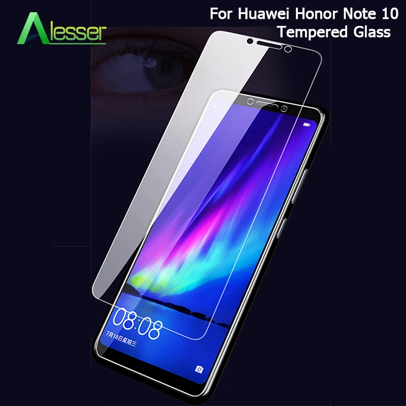 Alesser для huawei Honor Note 10 защитная пленка из закаленного стекла экрана анти