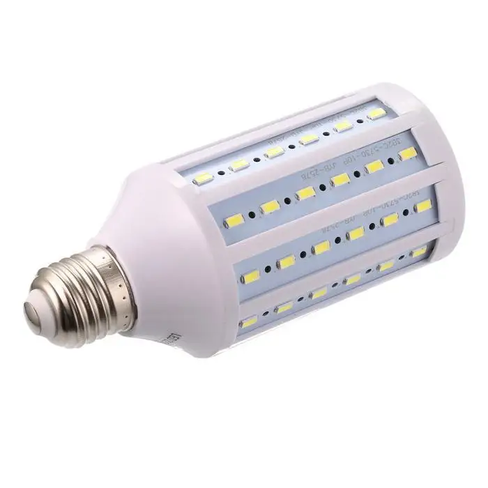 E27 20 W белый/теплый белый светодиодный мозоли 220 V все сад освещения и Освещение в