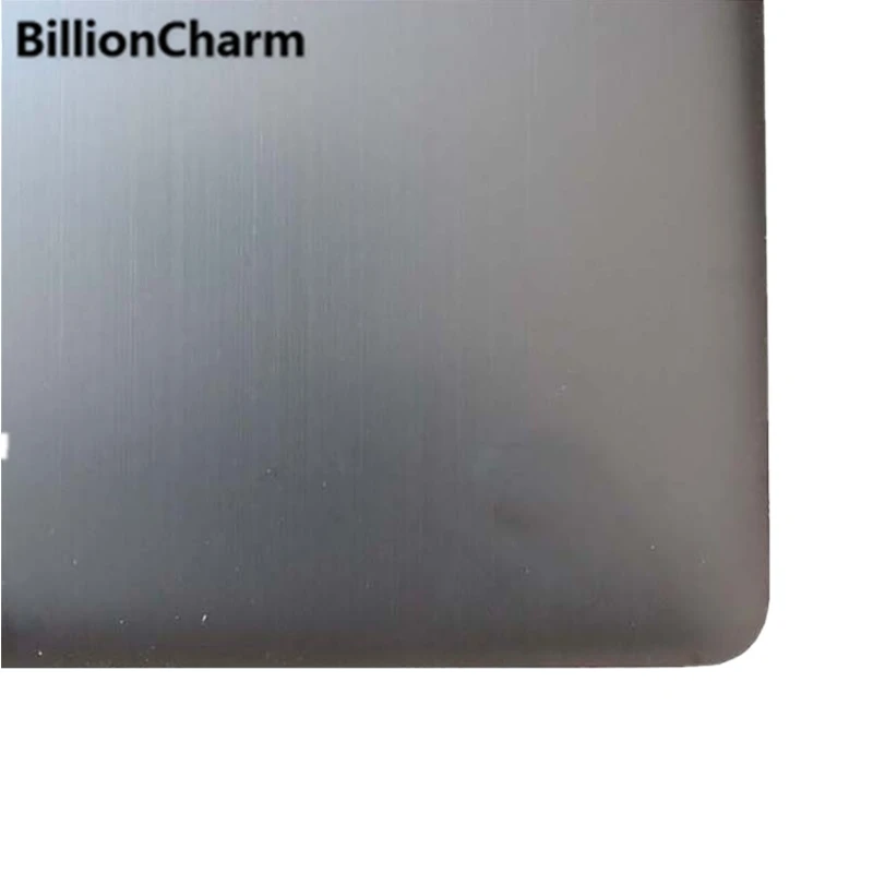 Новинка для Asus G551 G551J G551JK G551JM G551JW G551JX G551VW задняя крышка ЖК дисплея 15 6 дюйма черная