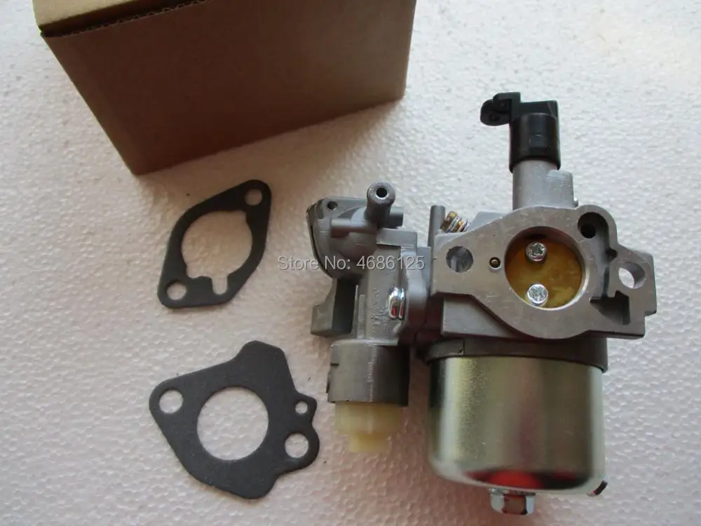 EX17 карбюратор для Робин SUBARU EX17D EP17 169CC 5.7HP 4 ход идут корзину румпель CARB шайбу PRESURE