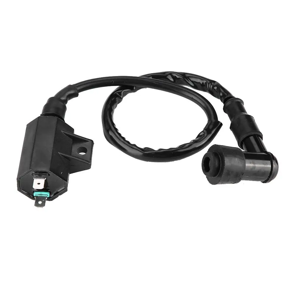 Катушка зажигания в сборе Аксессуары Универсальный для Kawasaki Prairie KVF360 2003 2004 2005 2006