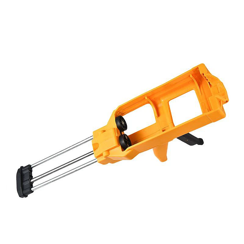 New 400ML Double-Tube Caulking Hose Two-Component Glue Applicator Porcelain Filling Tool | Инструменты
